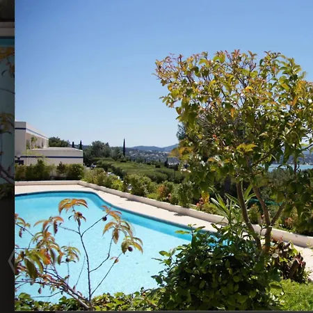 Appartamento Terrasse Sur Katikias *