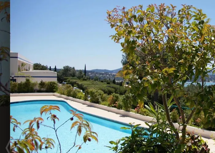 Apartamento Terrasse Sur Katikias *