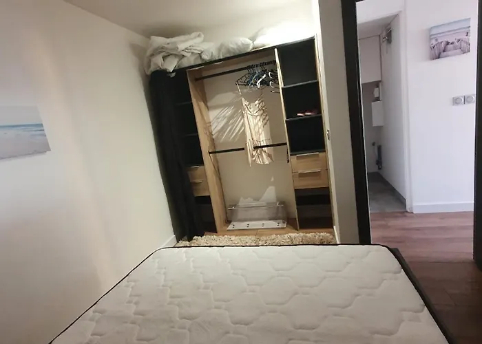 Apartamento Terrasse Sur Katikias Bandol