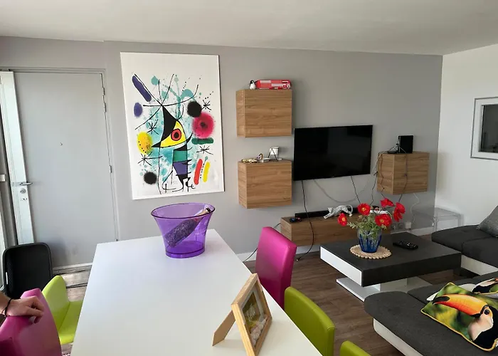 Terrasse Sur Katikias Apartamento *
