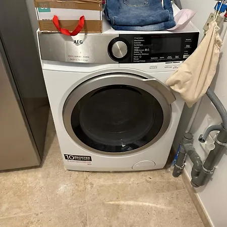 Terrasse Sur Katikias *